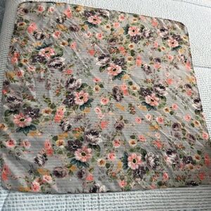 Steve Madden 20x20 Sheer Scarf